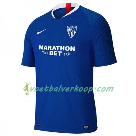 Sevilla Third Shirt 2019/2020